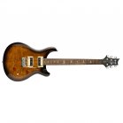 PRS SE Custom 24 Guitar Black Gold Burst + PRS Gig Bag NEW