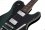 Schetcer PT Fastback II B Dark Emerald Green Guitar + FREE BAG