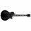 ESP LTD EC-1000S Fluence Black Electric Guitar B-Stock