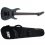 ESP LTD M-1007 Baritone EverTune 7-String Granite Sparkle + Bag