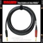 Mogami Platinum Guitar Cable - 12 Foot