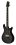 PRS SE Custom 24 Floyd Guitar Charcoal Burst + PRS Bag BRAND NEW
