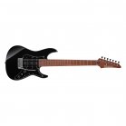 Ibanez AZ24047 Prestige 7-String Electric Guitar Black + Case