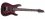 Schecter Hellraiser C-7 FR S BCH Sustainiac Black Cherry + BAG