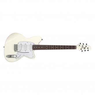 Ibanez Ichika ICHI00 Talman Guitar Vintage White - New