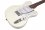 Ibanez Ichika ICHI00 Talman Guitar Vintage White - New