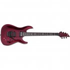 Schecter C-1 FR S Apocalypse Red Reign Electric Guitar NEW