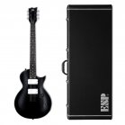 ESP LTD TED-EC Ted Aguilar Signature Guitar Black B-Stock