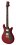 PRS S2 Standard 24 Satin Guitar Vintage Cherry + PRS Bag NEW
