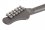 Schecter Paul Wiley Noir Satin Carbon Grey Electric Guitar