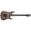 Schecter Reaper-6 FR S Satin Charcoal Burst SCB Electric Guitar