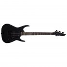 Dean Exile Select Floyd Fluence Black Satin Guitar -FREE GIG BAG