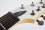 Schecter Demon-7 Vintage White 7-String Electric Guitar B-Stock
