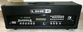 Line 6 Vetta II Head Vetta2 HD