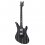 Schecter Synyster Custom Gloss Black w/ Silver B-Stock