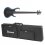 Ibanez BTB605MS Midnight Arctic Ocean Matte 5-String Bass + Case