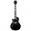ESP LTD EC-201 Electric Guitar Black EC201 B-Stock