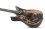 Schecter Synyster Custom-S Left Handed Distressed Black