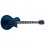 ESP LTD EC-1000 Violet Andromeda Electric Guitar B-Stock
