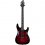 Schecter Demon-6 Crimson Red Burst CRB Guitar B-Stock