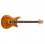 PRS Paul Reed Smith CE 24 Semi-Hollow Guitar Amber + PRS Bag NEW