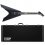 ESP James Hetfield Vulture Black Satin Guitar + Case B-Stock