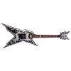 Dean Dime Razorback Rust Electric Guitar + Hard Case IN STOCK
