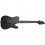 Schecter PT-7 MS Black Ops Guitar Satin Black Open Pore NEW
