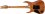 Ibanez RGT1220PB Premium Antique Brown Stained + Bag B-STOCK