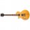 ESP LTD EC-256 Vintage Natural VN Electric Guitar - FREE GIG BAG