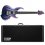 ESP FRX Cast Metal Andromeda II Electric Guitar + Hard Case