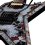 Dean Dime Razorback Rust Electric Guitar + Hard Case IN STOCK