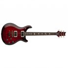PRS S2 McCarty 594 Guitar Fire Red Burst + PRS Gig Bag NEW