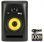 KRK Rokit 8 RP8G2 Active Powered Monitor RP8-G2