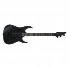 Ibanez RGRB620 Iron Label Black Flat Electric Guitar New
