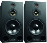 Adam Audio S4X-V Vertical Active Monitor - Pair