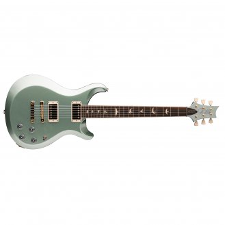 PRS S2 McCarty 594 Thinline Frost Green Metallic + PRS Bag NEW