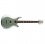 PRS S2 McCarty 594 Thinline Frost Green Metallic + PRS Bag NEW