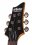 Schecter Omen-6 Black BLK Electric Guitar