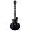 ESP LTD EC-1000T CTM EverTune LH Left-Handed Guitar Black New