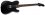 ESP LTD TE-201 Electric Guitar Black Satin B-STOCK