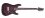 Schecter C-1 Platinum FR SCrimson Red Burst Satin CRBS B-Stock