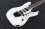 Ibanez RG450DXB White WH Wizard III Tremolo Electric Guitar NEW