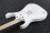 Ibanez JEM7VP Steve Vai White Electric Guitar + Gig Bag