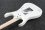 Ibanez PIA3761 Steve Vai Stallion White Electric Guitar + Case