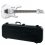 Ibanez JEMJR Steve Vai White Jem Jr WH - NEW + HARD CASE