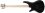Ibanez SR405EPBDXTSU 5-String Bass Tropical Seafloor Burst New