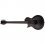 ESP LTD EC-FR Black Metal Black Satin Electric Guitar
