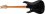 Ibanez AZ47P1QM Premium Guitar Black Ice Burst + Gig Bag NEW