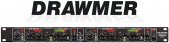 Drawmer DL241 Compressor Gate Limiter DL 241